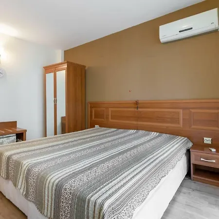 Vicino Spiaggia. Apartment Sunny Beach